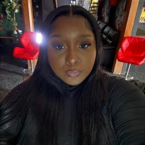 Meet your Posher, Aaliyah